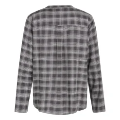 CCDK Jenny Pyjamasskjorte, , L-Dame Loungewear
