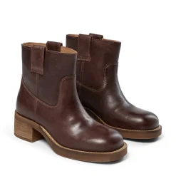Online Jenny Vintage Støvler, , 40 Dame Støvler
