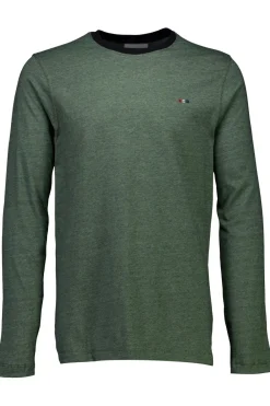 Bison Jersey Pyjamas, , XXL- Nattøj