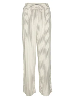 Vero Moda Jesmilo Bukser, , S-Dame Bukser & Leggings