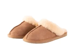 Shepherd Of Sweden Jessica Slippers, , 39-Dame Hjemmesko