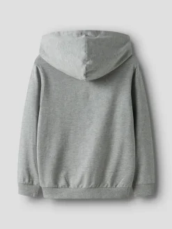 Name It Jet Minecraft Sweatshirt, , 134-140 cm-Børn Strik & Sweatshirts