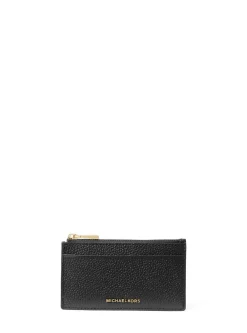 Michael Kors Jet Set Kortholder,-Dame Punge