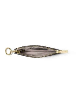 Michael Kors Jet Set Kortholder,-Dame Punge