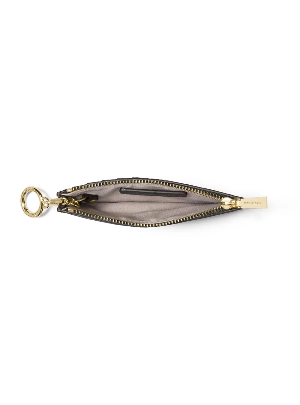 Michael Kors Jet Set Kortholder,-Dame Punge