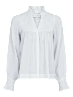 Online Jill S Voile Bluse, , 36 Dame Bluser & Skjorter