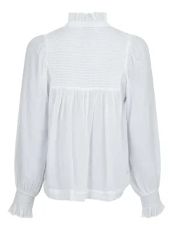Online Jill S Voile Bluse, , 36 Dame Bluser & Skjorter