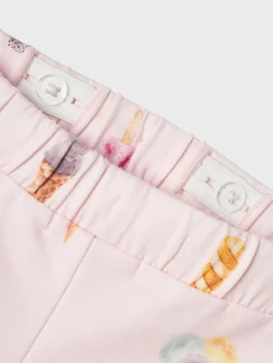 Name It Jillian Sweat Shorts, , 92 cm-Børn Nederdele & Shorts