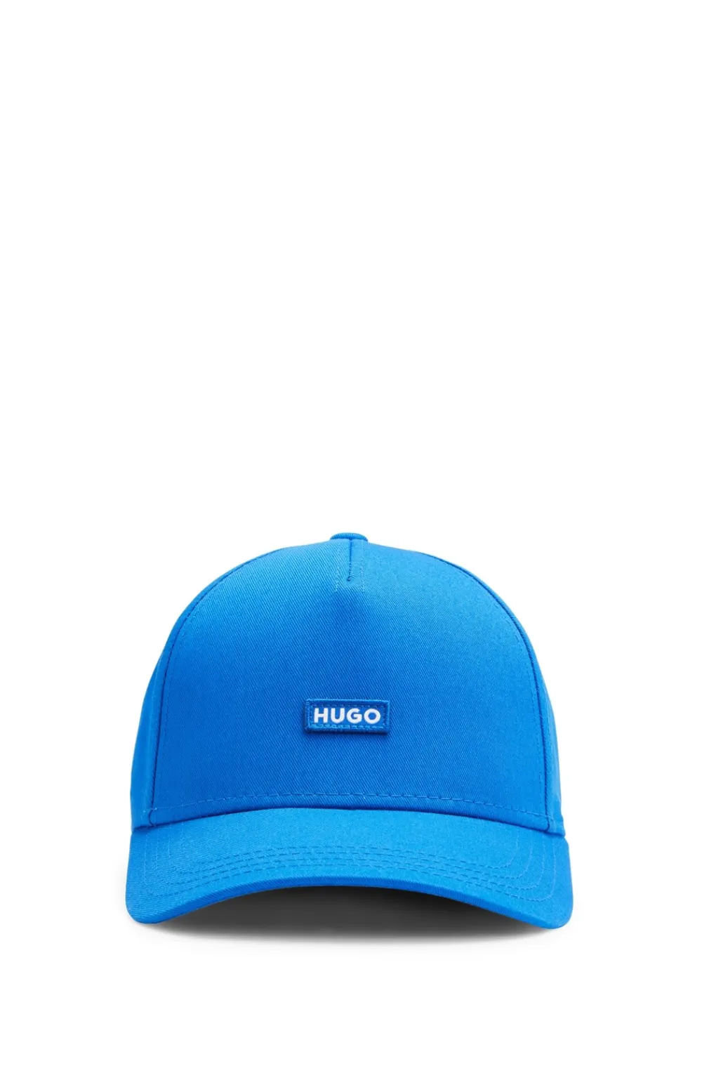 Hugo Blue Jinko Kasket, , One size- Huer & Kasketter