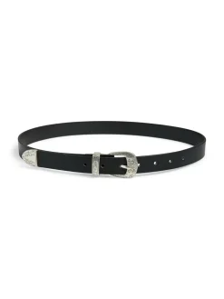 Discount Jiona Western Bælte, , 95 cm Dame Bælter