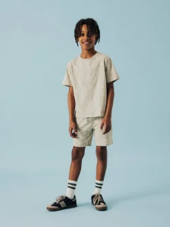 Online Jivan Shorts, , 140 cm Børn Nederdele & Shorts