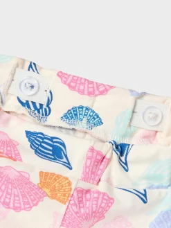 Outlet Joane Shorts, , 104 cm Børn Nederdele & Shorts