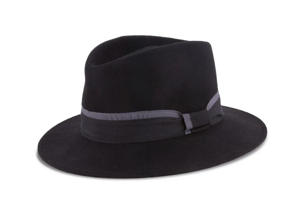 MJM Job 2 Hat, , L-Dame Huer & Kasketter
