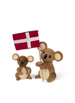 Hot Joey Babykoala Pynt & Interiør