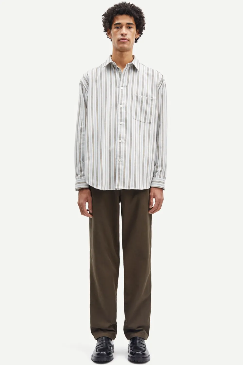 Clearance Johnny Bukser, , 46 Bukser & Chinos