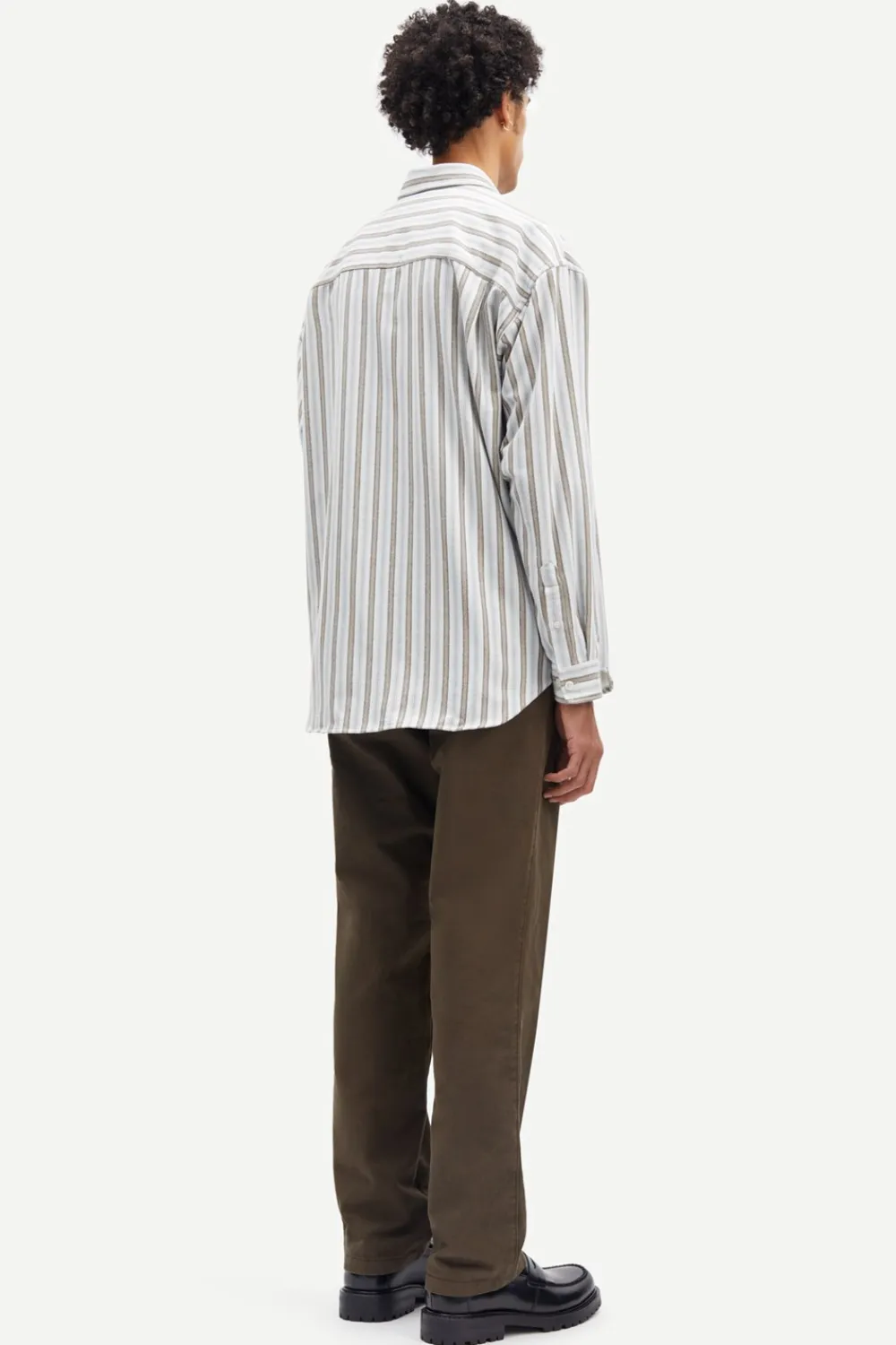 Clearance Johnny Bukser, , 46 Bukser & Chinos