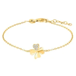 New Jolin Armbånd, , 17 cm Dame Armbånd