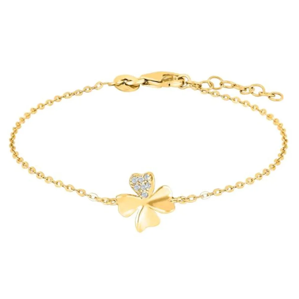 New Jolin Armbånd, , 17 cm Dame Armbånd
