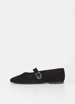 Vagabond Shoemakers Jolin Mary Jane Ballerinasko, , 36-Dame Ballerinaer