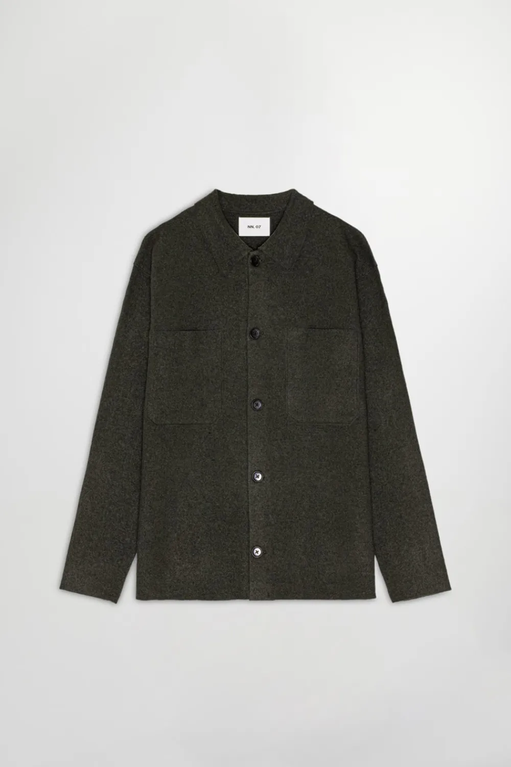 Sale Jonas Overshirt, , XXL Cardigans|Overshirts