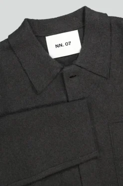 Sale Jonas Overshirt, , XXL Cardigans|Overshirts