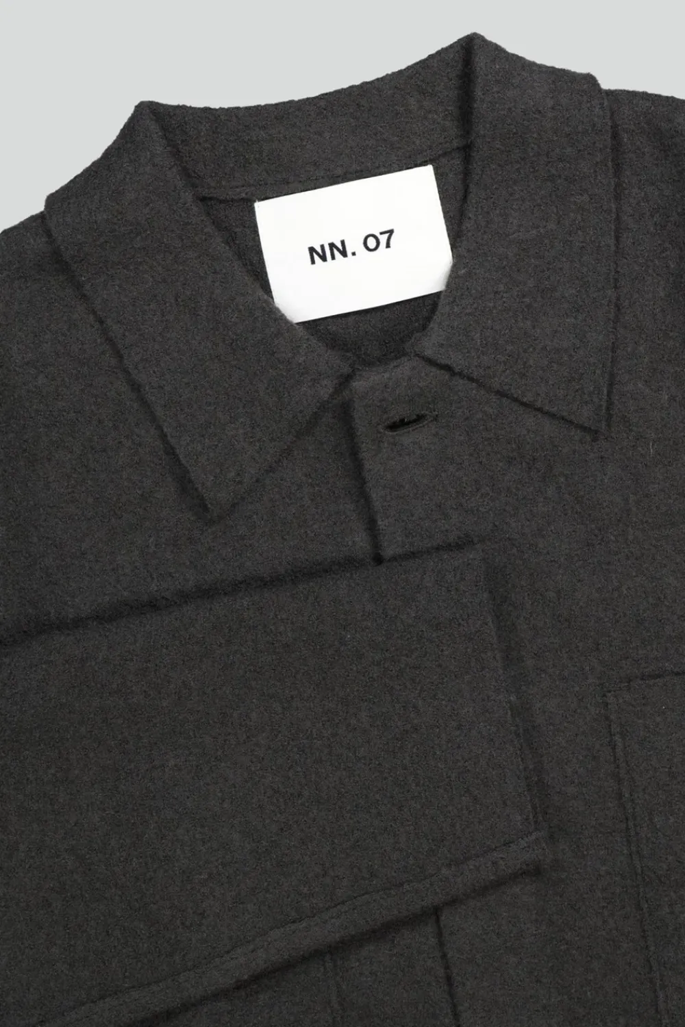 Sale Jonas Overshirt, , XXL Cardigans|Overshirts