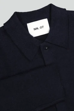 New Jonas Overshirt, , XXL Cardigans|Overshirts