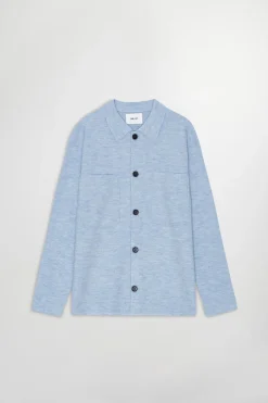 Sale Jonas Overshirt, , XXL Cardigans|Overshirts