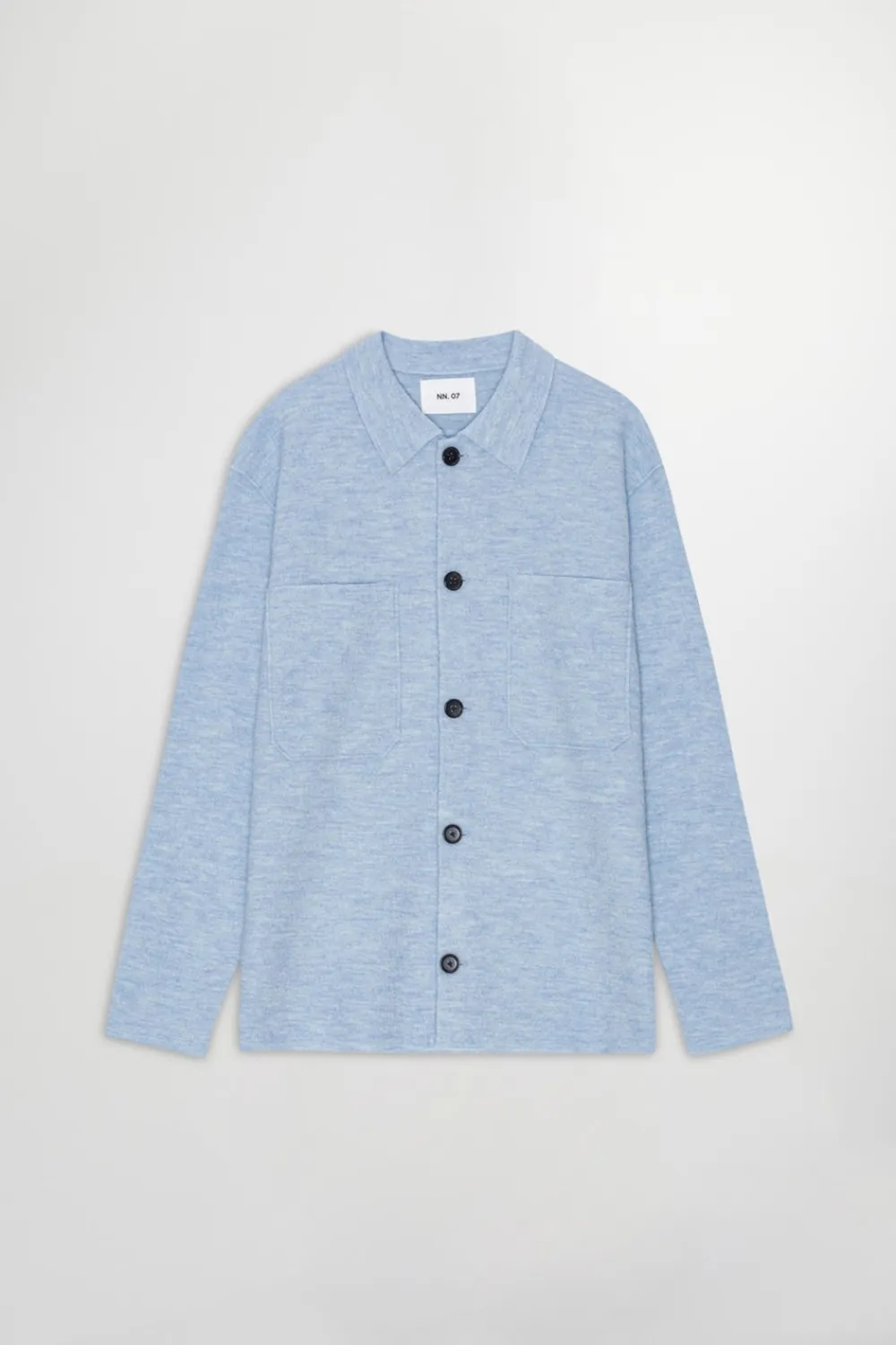 Sale Jonas Overshirt, , XXL Cardigans|Overshirts