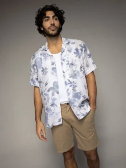 Discount Jones Darwin Shorts, , 33 Shorts