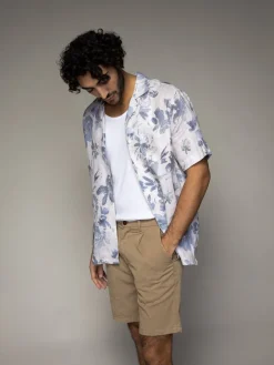 Discount Jones Darwin Shorts, , 33 Shorts