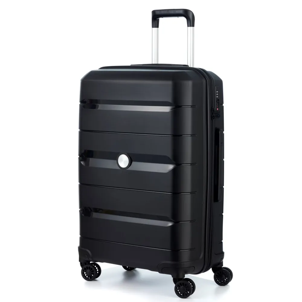 Adax Jordan Hardcase Kuffert,-Dame Kufferter & Rejsetasker