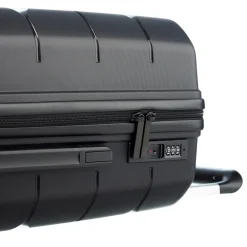 Adax Jordan Hardcase Kuffert,-Dame Kufferter & Rejsetasker
