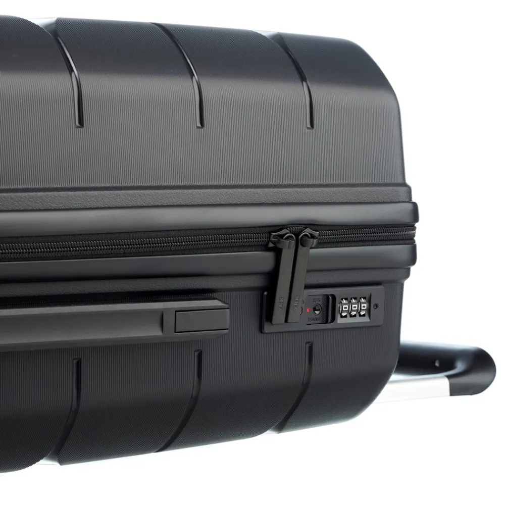 Adax Jordan Hardcase Kuffert,-Dame Kufferter & Rejsetasker
