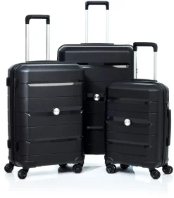 Adax Jordan Hardcase Kuffert,-Dame Kufferter & Rejsetasker