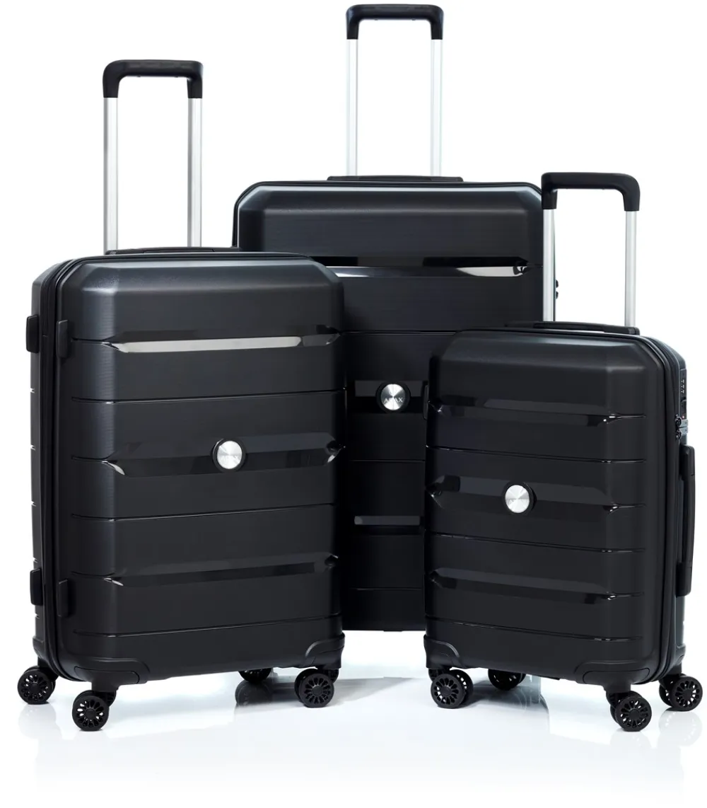 Adax Jordan Hardcase Kuffert,-Dame Kufferter & Rejsetasker