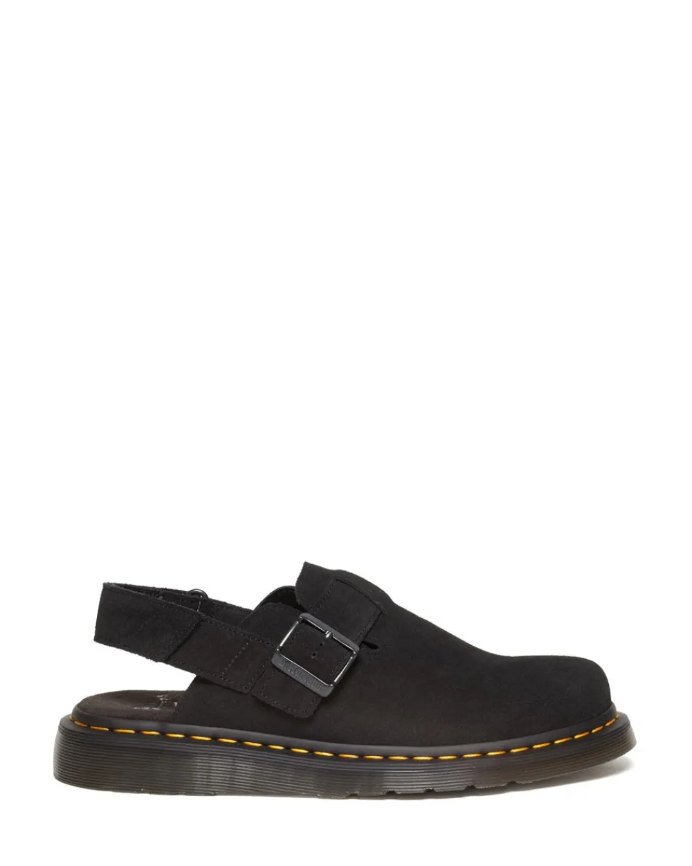 Dr. Martens Jorge II Mules, , 38-Dame Sko|Flade Sko