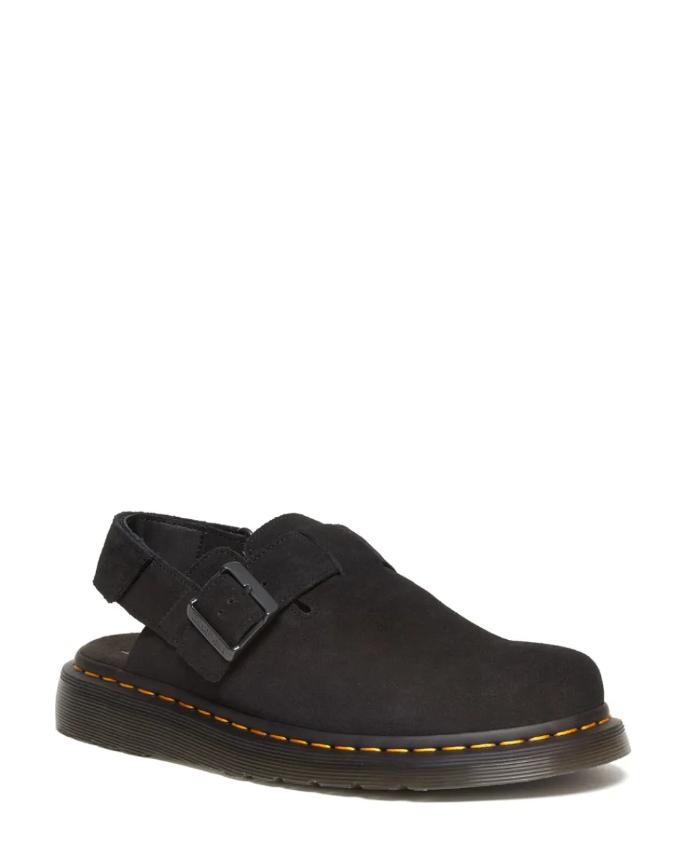 Dr. Martens Jorge II Mules, , 38-Dame Sko|Flade Sko