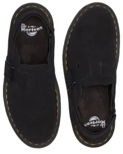 Dr. Martens Jorge II Mules, , 38-Dame Sko|Flade Sko