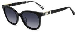 Kate Spade New York Jorja Solbriller,-Dame Solbriller