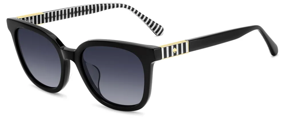 Kate Spade New York Jorja Solbriller,-Dame Solbriller