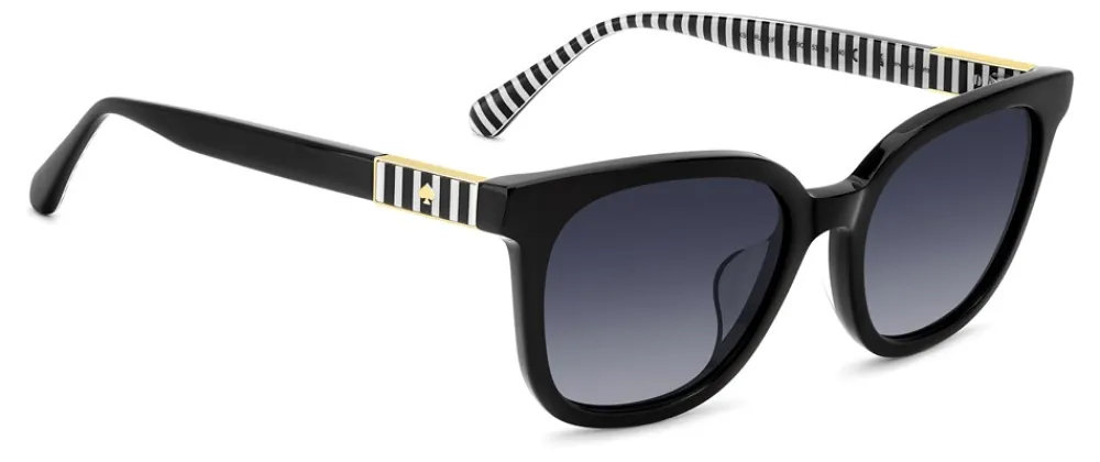 Kate Spade New York Jorja Solbriller,-Dame Solbriller