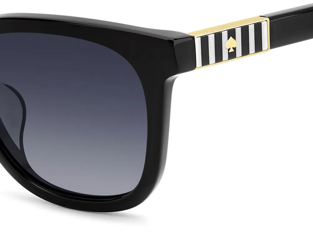 Kate Spade New York Jorja Solbriller,-Dame Solbriller