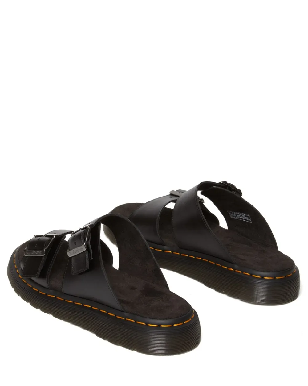 Dr. Martens Josef Sandaler, , 37-Dame Sandaler