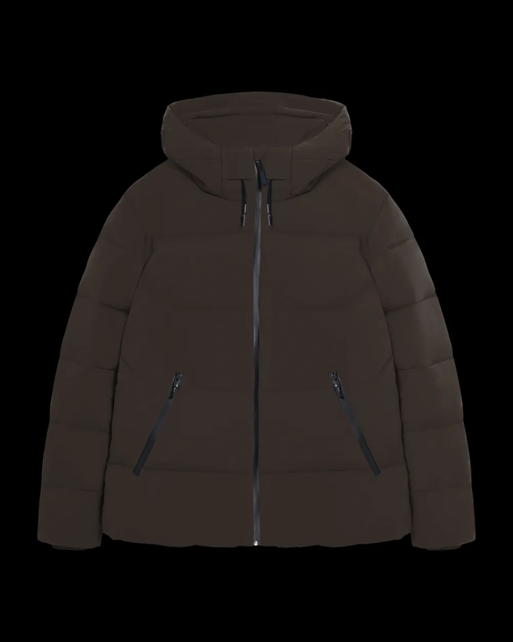 Woodbird Joseph Tech Jakke, , M- Jakker & Frakker
