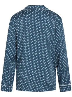 Discount Josephine Pyjamasskjorte, , L Dame Loungewear