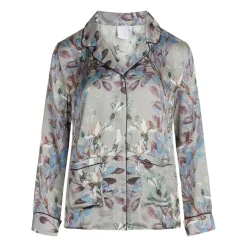 CCDK Josephine Pyjamasskjorte, , XXL-Dame Loungewear