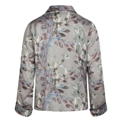 CCDK Josephine Pyjamasskjorte, , XXL-Dame Loungewear