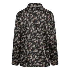 CCDK Josephine Pyjamasskjorte, , S-Dame Loungewear