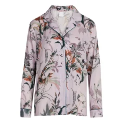 Hot Josephine Pyjamasskjorte, , XXL Dame Loungewear